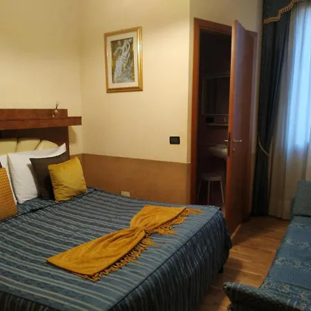 Atlantide 2* Wenecja