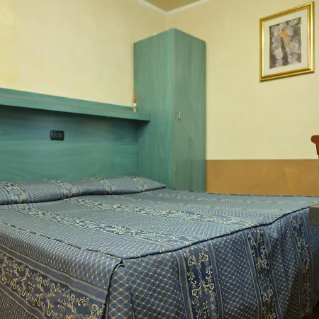 Hotel Atlantide Venedig