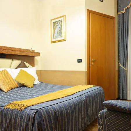 Atlantide Hotel Venedig