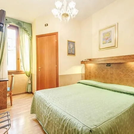 Atlantide 2* Venedig