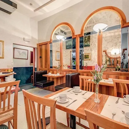 Hotel Atlantide Wenecja