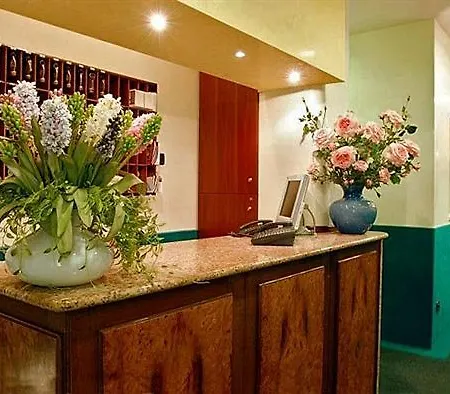 Atlantide Hotel Wenecja