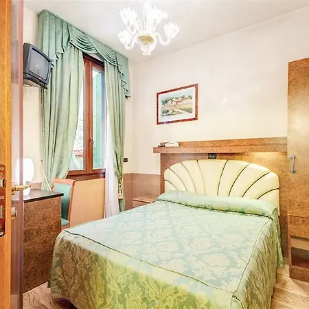 Atlantide Hotel Venedig