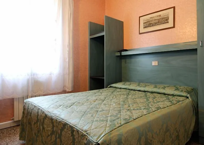 Atlantide 2* Venecia