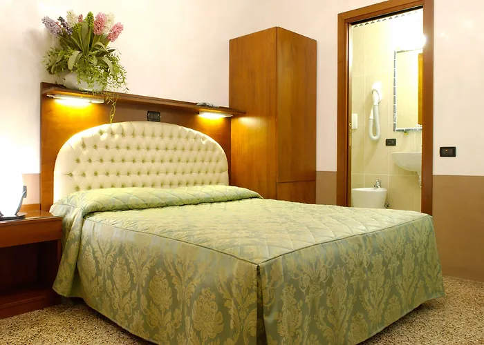 Atlantide 2* Venecia