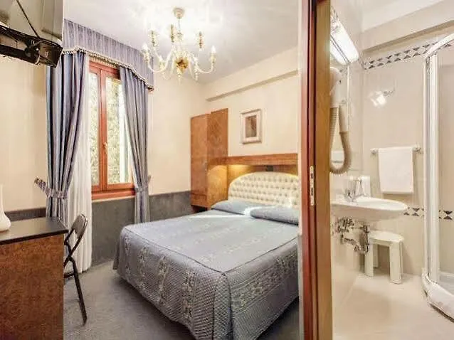 Hotel Atlantide Venecia