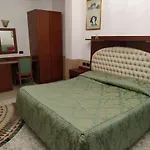 Atlantide Hotel Benátky