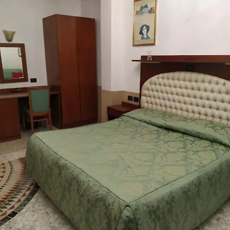 Atlantide Hotel Venice