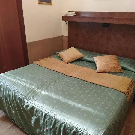Hotel Atlantide Venice