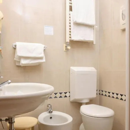 Hotel Atlantide Venise