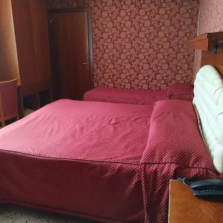 アトランティーデ 2* ヴェネツィア