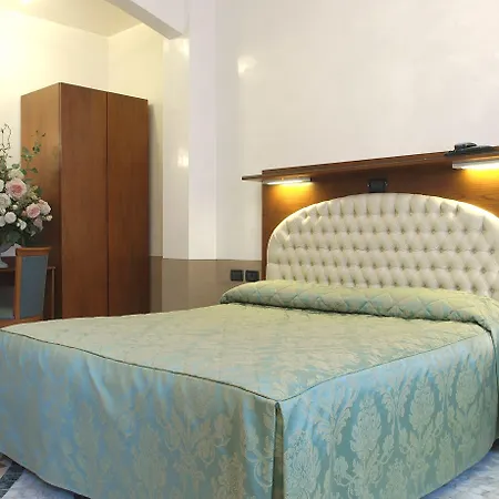 Atlantide Hotel Venice
