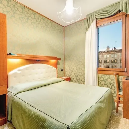 Atlantide Venice