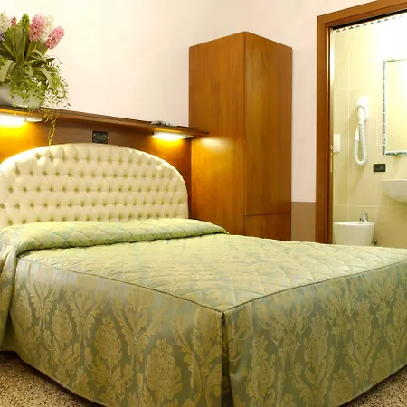 アトランティーデ 2* ヴェネツィア