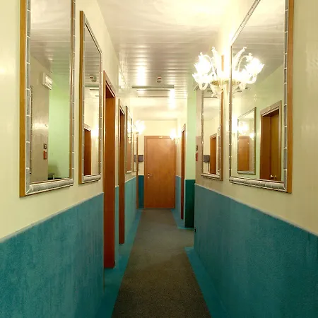 Atlantide Hotel