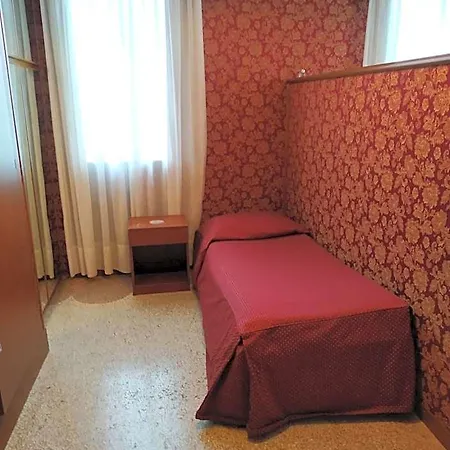 Atlantide Hotel Venezia