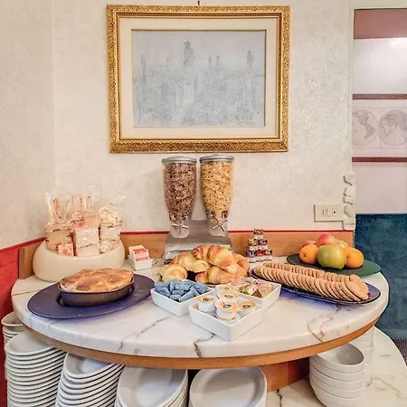 アトランティーデ ヴェネツィア