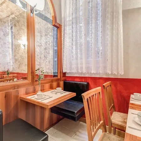 ホテル アトランティーデ