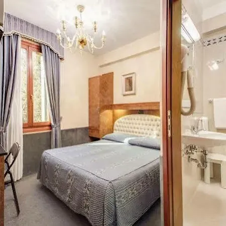 Hotel Atlantide Venice
