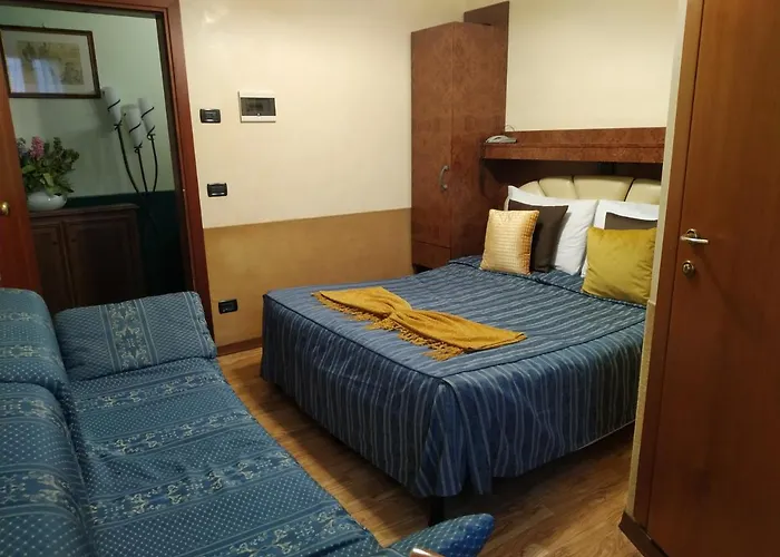 Hotel Atlantide 2*