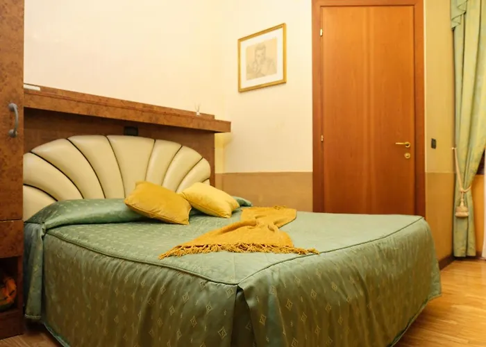 Hotel Atlantide 2*