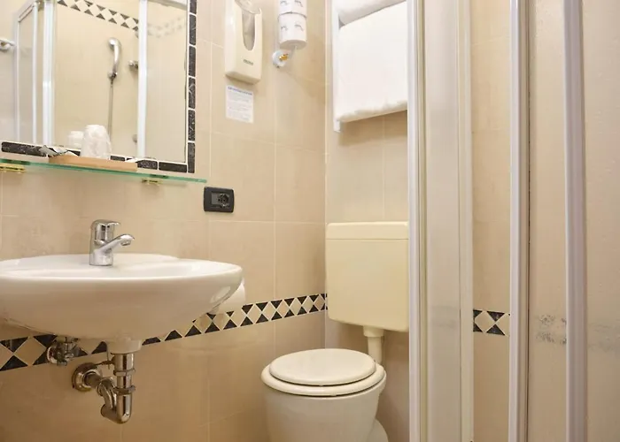 Hotel Atlantide Venice