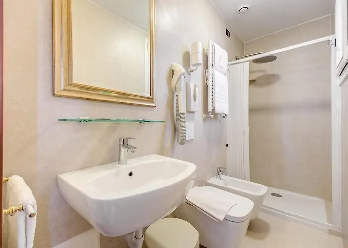 Hotel Atlantide Veneza