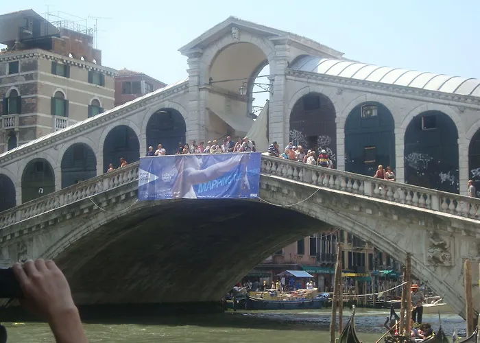 Hotel Atlantide Veneza