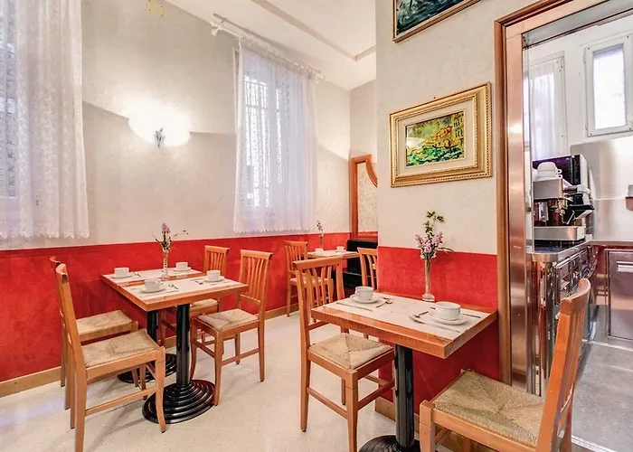 酒店 特兰缇斯酒店