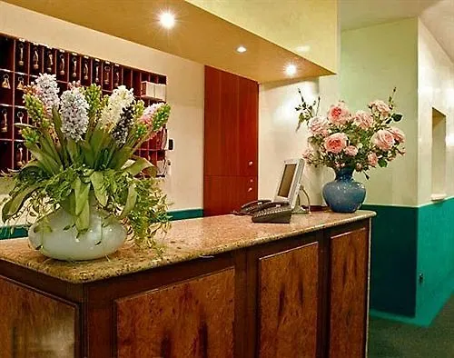 Atlantide Hotel Venice