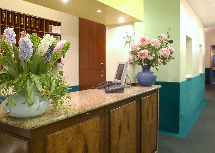 特兰缇斯酒店 威尼斯