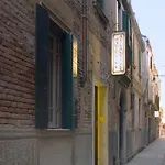 Atlantide Hotel Venise