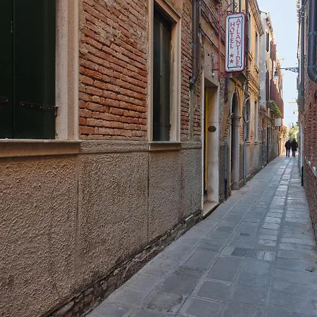 Atlantide 2* Venedig