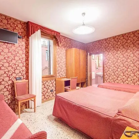 Otel Atlantide