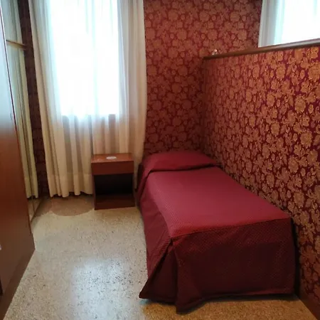Otel Atlantide