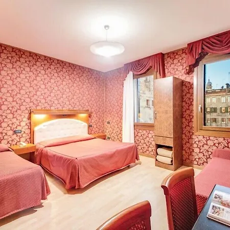 Atlantide 2* Venedig