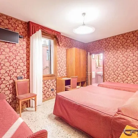 Atlantide 2* Venedig