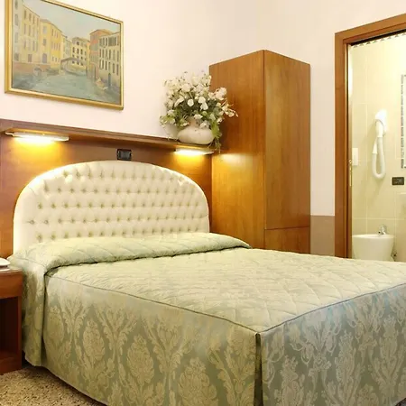 Atlantide 2* Venedig