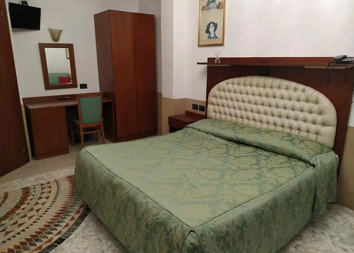 Atlantide Hotel Venedig