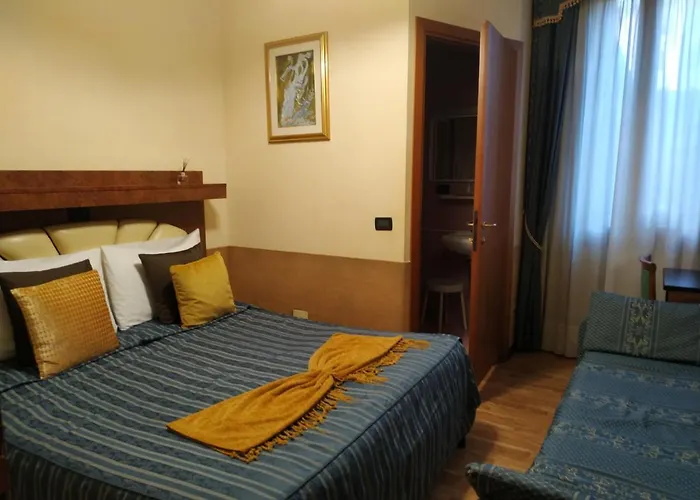 Atlantide 2* Venedig