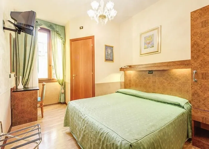 Atlantide 2* Venedig