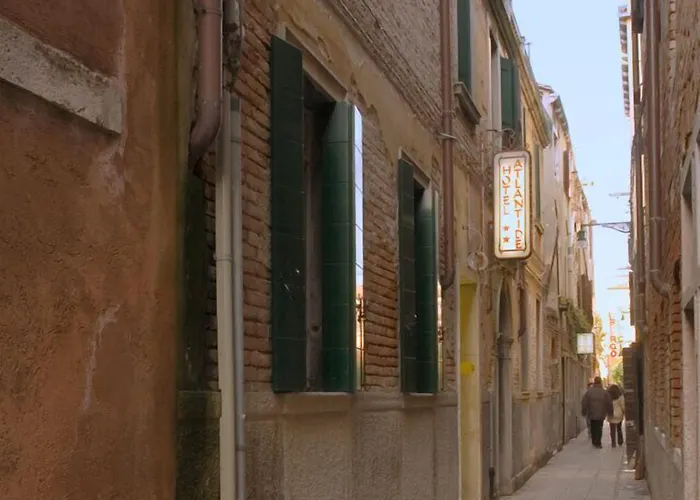 Atlantide 2* Venezia