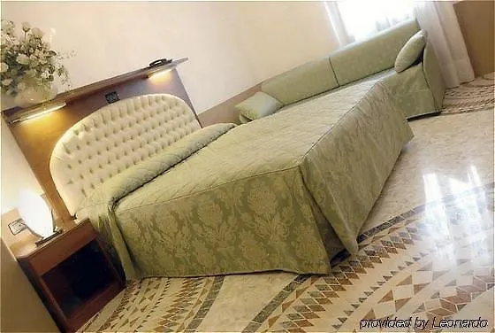 Atlantide Hotel Venedig