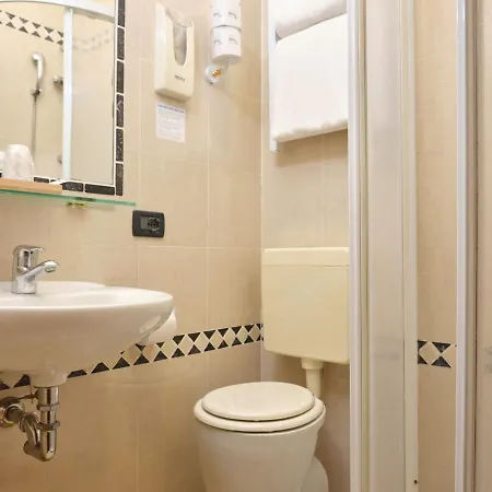 Hotel Atlantide Wenecja