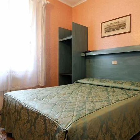 Atlantide 2* Wenecja