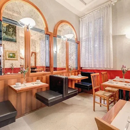 Hotel Atlantide Wenecja