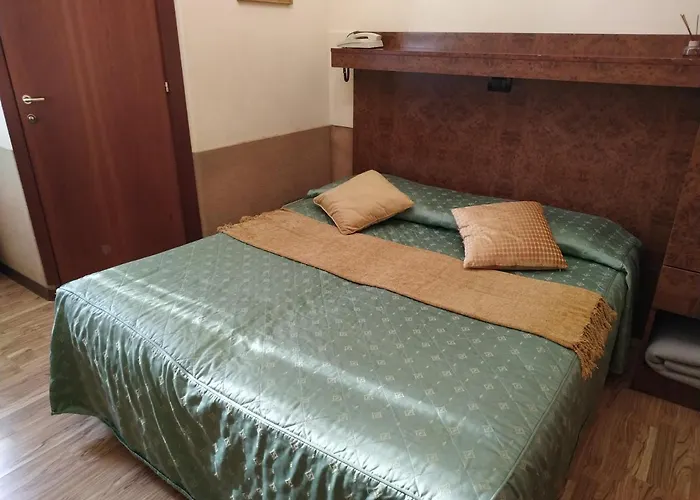 Hotel Atlantide Venecia