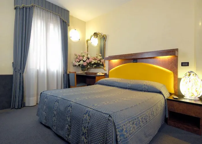 Atlantide Hotel Venecia